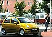 Daewoo Matiz Schrägheck (1998–2004)