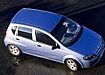 Daewoo Kalos Schrägheck (2002–2005)