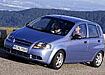 Daewoo Kalos Schrägheck (2002–2005)