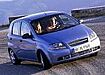 Daewoo Kalos Schrägheck (2002–2005)