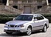 Daewoo Evanda Limousine (2002–2004)