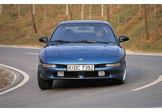 Ford Probe