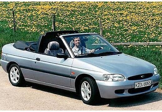 FORD-Escort-TD--1995-1998-