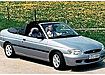Ford Escort Cabrio (1990–2000)