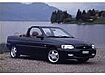 Ford Escort Cabrio (1990–2000)