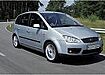 Ford Focus C-Max Van (2003–2007)