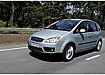 Ford Focus C-Max Van (2003–2007)