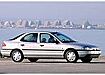 Ford Mondeo Limousine (1993–1996)