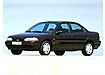 Ford Mondeo Limousine (1993–1996)