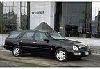 Ford Scorpio