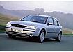 Ford Mondeo Limousine (2000–2007)