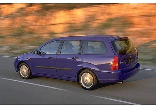 FORD-Focus-Turnier--1998-2001-
