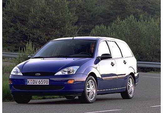 FORD-Focus-Turnier--1998-2001-