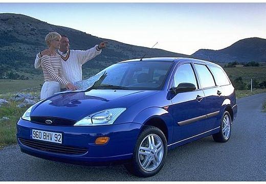 FORD-Focus-Turnier--1998-2001-