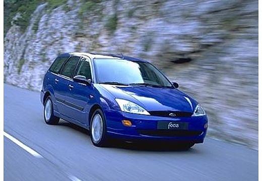 FORD-Focus-Turnier--1998-2001-