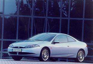Ford Cougar Ford Cougar