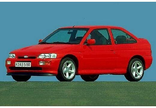 FORD-Escort-Cosworth--1992-1996-