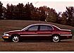 Buick Park Avenue Limousine (1990–1996)