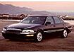 Buick Park Avenue Limousine (1990–1996)
