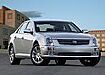 Cadillac STS Limousine (2005–2011)