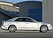 Cadillac STS Limousine (2005–2011)