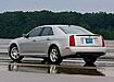 Cadillac STS Limousine (2005–2011)