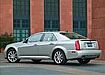 Cadillac STS Limousine (2005–2011)
