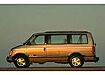 Chevrolet Astro Van (1985–2005)