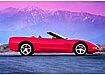 Chevrolet Corvette Cabrio (1997–2004)