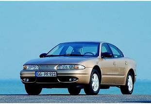 Chevrolet Alero