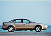Chevrolet Alero Limousine (1998–2004)