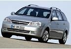 Chevrolet Nubira