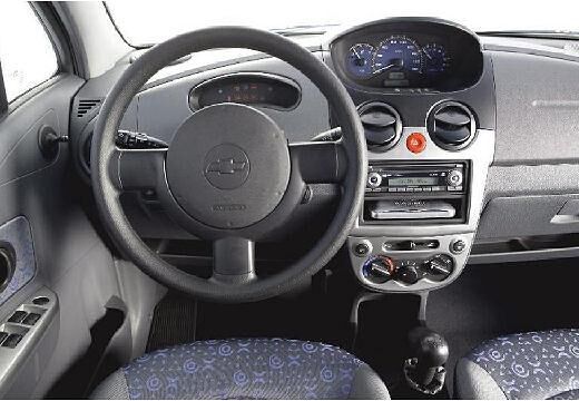 CHEVROLET-Matiz-0-8--2005-2005-