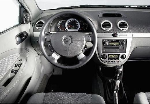 CHEVROLET-Nubira-1-6-Kombi--2005-