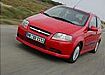 Chevrolet Kalos Schrägheck (2002–2011)