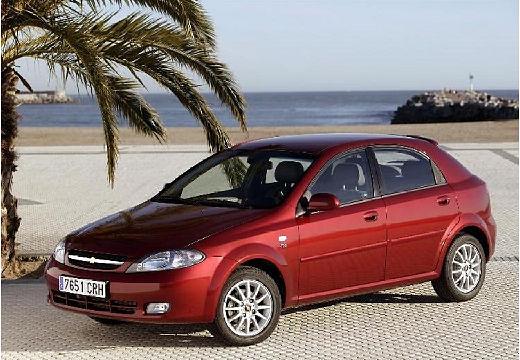 CHEVROLET-Lacetti-1-4--2005-
