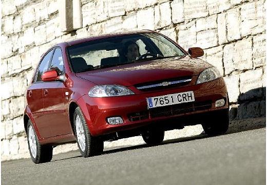 CHEVROLET-Lacetti-1-4--2005-