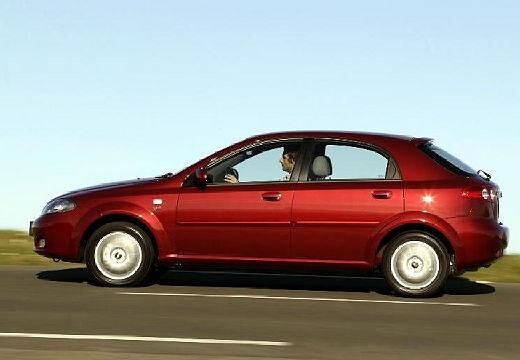 CHEVROLET-Lacetti-1-4--2005-