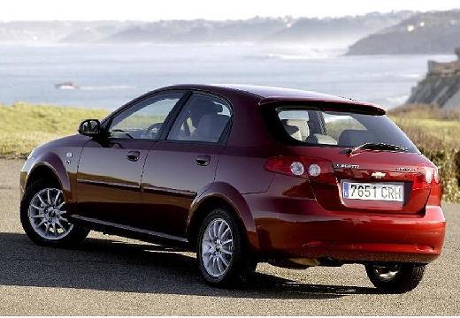 CHEVROLET-Lacetti-1-4--2005-