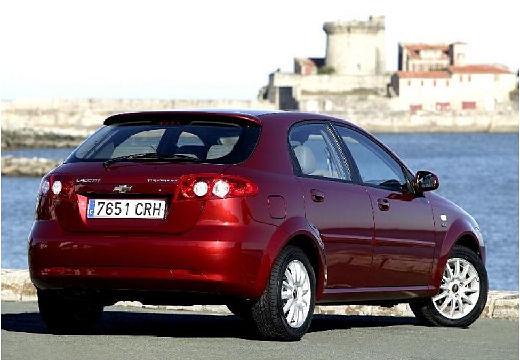 CHEVROLET-Lacetti-1-4--2005-