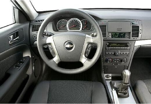 CHEVROLET-Epica-2-0--2006-