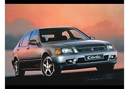 HONDA-Civic-1-4i--1995-2000-