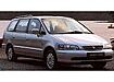 Honda Shuttle Van (1995–2000)