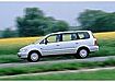Honda Shuttle Van (1995–2000)