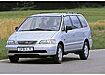 Honda Shuttle Van (1995–2000)