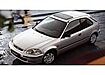Honda Civic Schrägheck (1995–2001) 1.5i LS (114 PS)