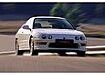 Honda Integra Coupé (1998–2001)