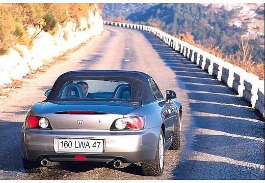 HONDA-S-2000--1999-2003-