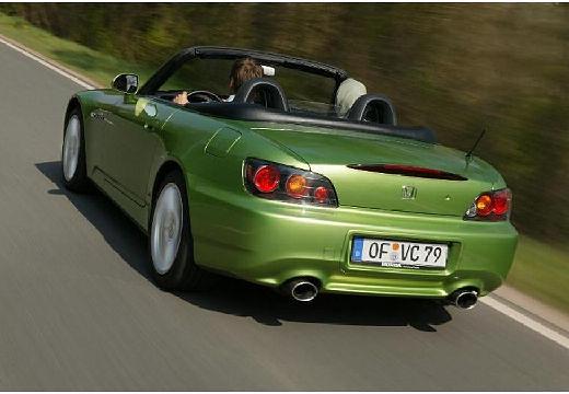 HONDA-S-2000--2003-2009-