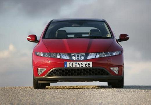 HONDA-Civic-1-4i-DSi--2005-2008-